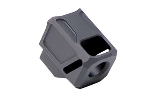 Barrels Choke Tubes Faxon Firearms EXOS 533 FAXON EXOS-533 COMP FOR GLK 43X/48 • Model: EXOS-533